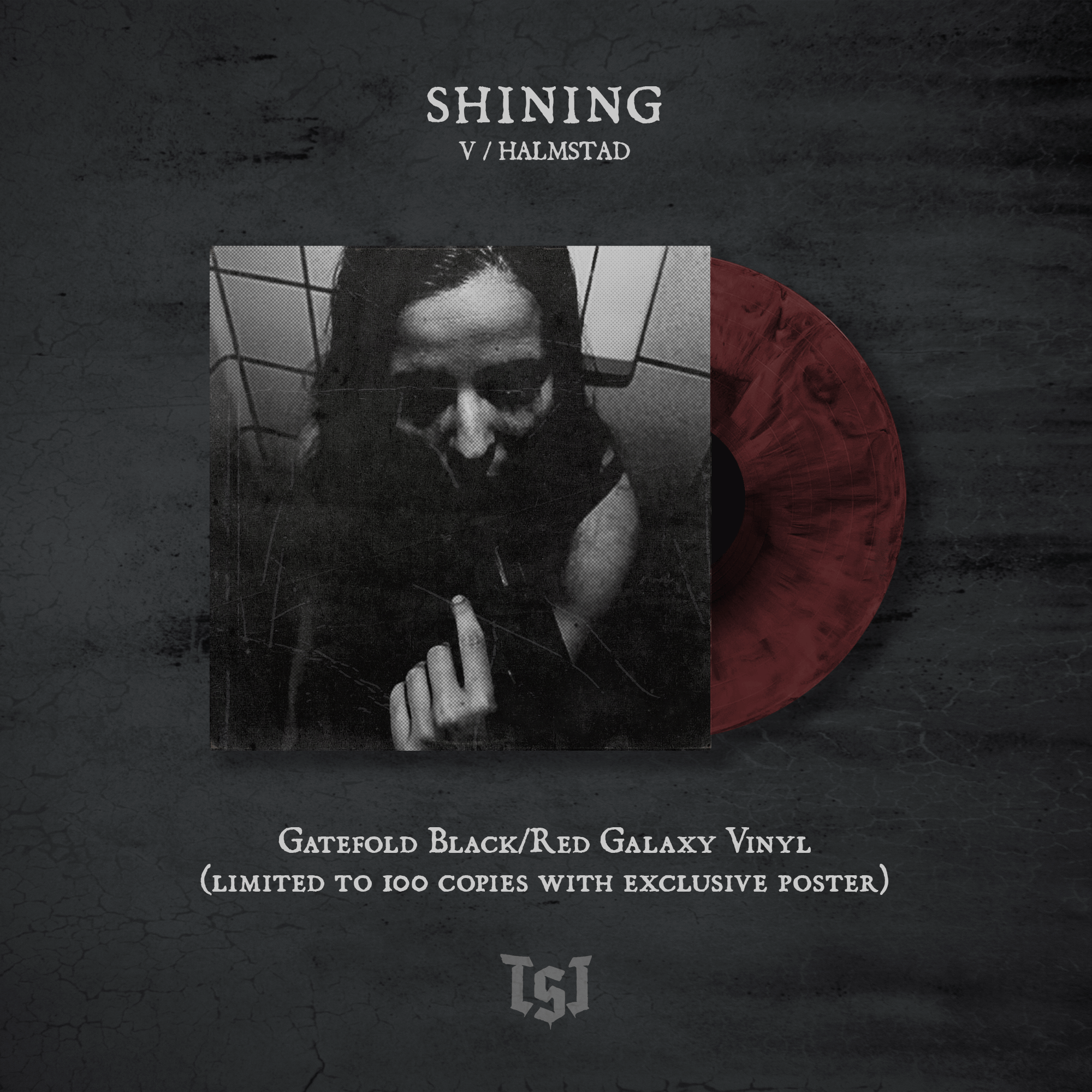 SHINING 